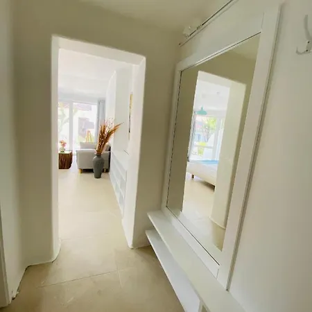 Friends Family 호텔