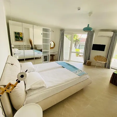 호텔 Friends Family *