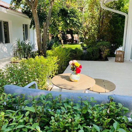 호텔 Friends Family *