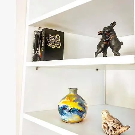 호텔 Friends Family *