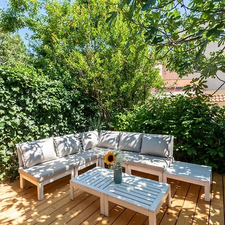 호텔 Friends Family *