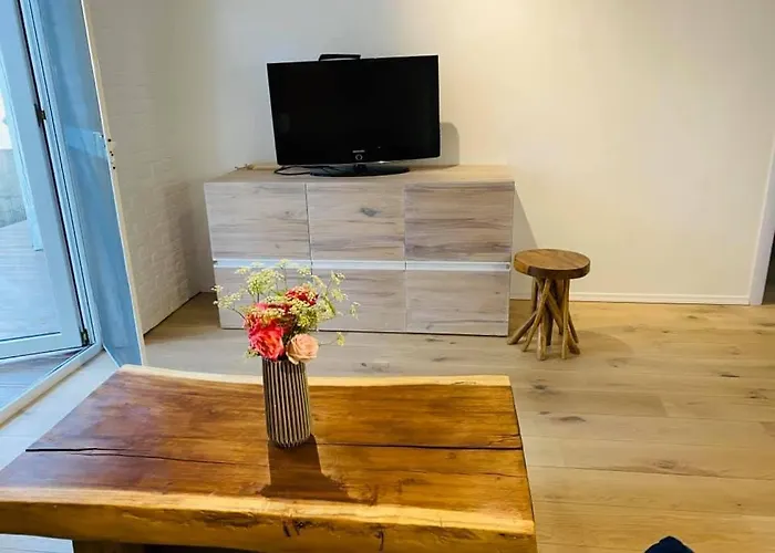 Friends Family Hotel Lozenets