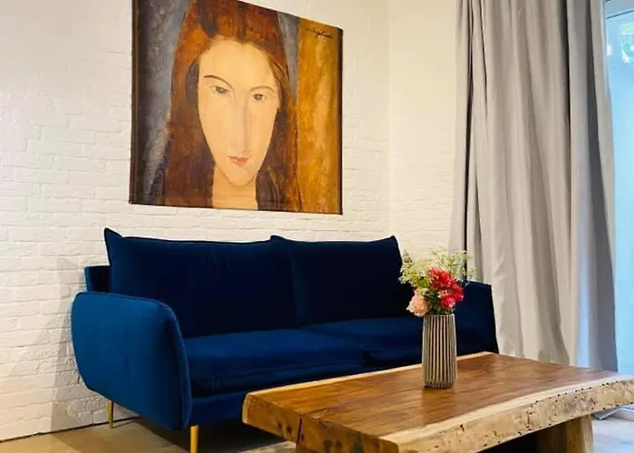 Hotel Friends Family Lozenets