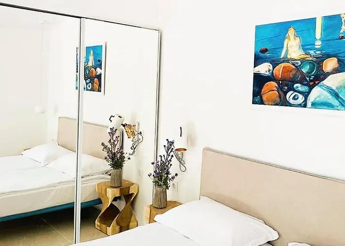 Hotel Friends Family Lozenets