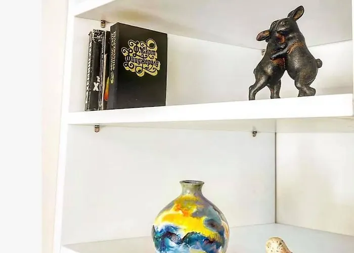 Hotel Friends Family *