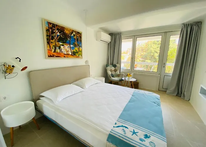 Hotel Friends Family *