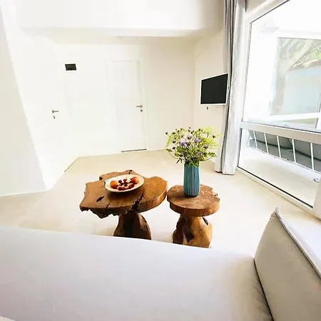 Friends Boutique Hotel Łozenec