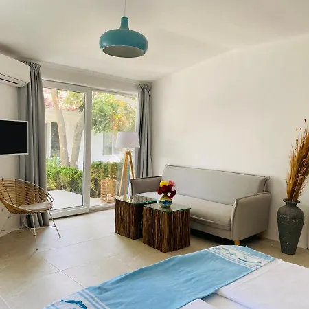 Friends Boutique Hotel Lozenets