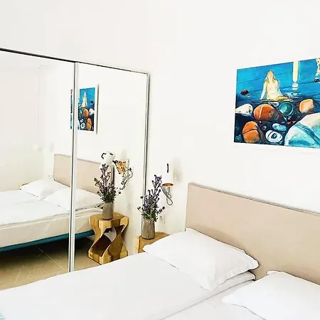Hotel Friends Boutique Łozenec