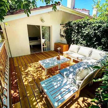 Hotel Friends Family Lozenets