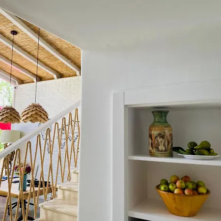 Friends Boutique Hotel
