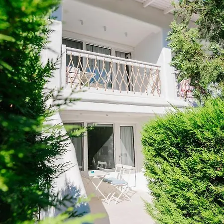 Friends Boutique Hotel * Lozenets