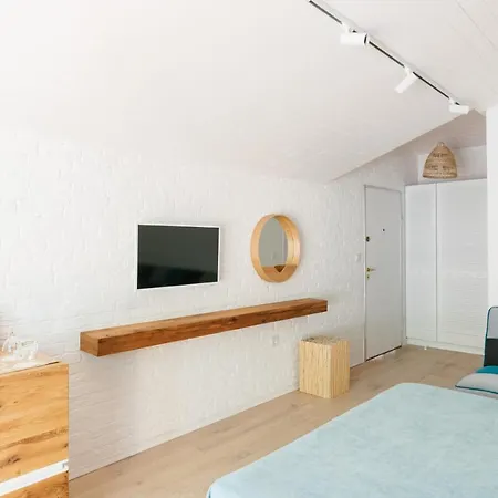 Friends Boutique Hotel Lozenets