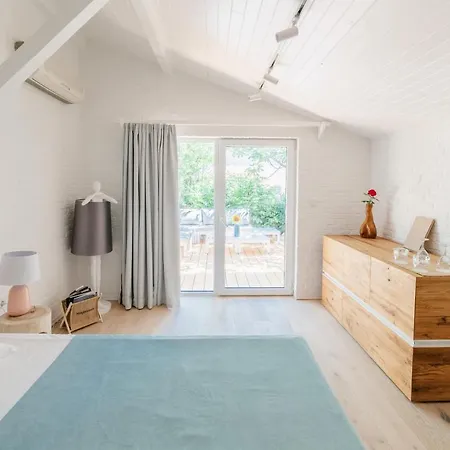 Friends Family Hotel Lozenets