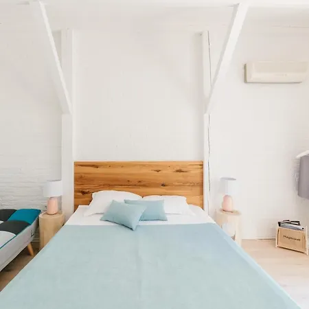 Friends Family * Lozenets