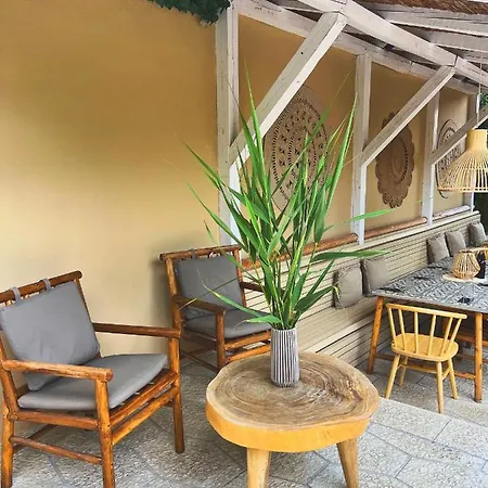 Friends Boutique Hotel