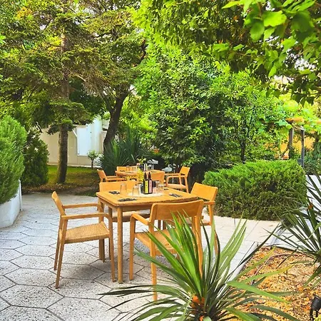 Friends Boutique Hotel Hotel Lozenets