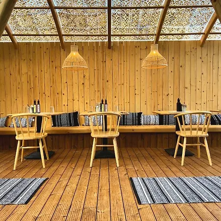 Friends Boutique Hotel Lozenets