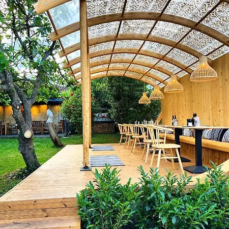 Friends Boutique Hotel Hotel