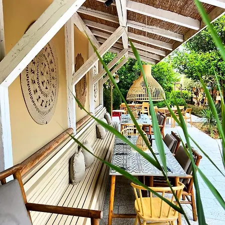 Friends Boutique Hotel Lozenets