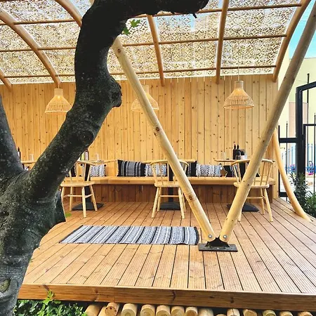 Friends Boutique Hotel Lozenets