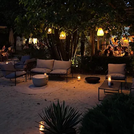 Friends Boutique Hotel