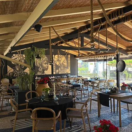 Hotel Friends Boutique Łozenec