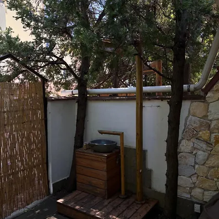 Friends Boutique Hotel