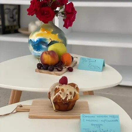 Friends Family Hotel *