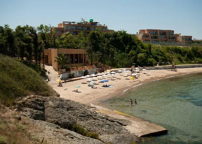 호텔 Friends Family *